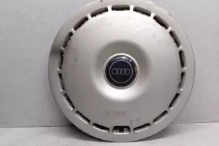 4A0601147 , art8191702 Колпак колесный Audi A6 C5 (S6,RS6) Арт 8191702, вид 1