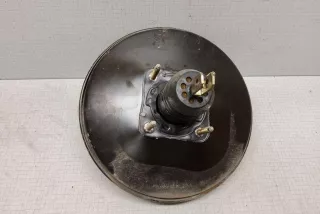 0204024883, 9648368980 , art8193039 Вакуумный усилитель тормозов Peugeot 307 Арт 8193039, вид 1