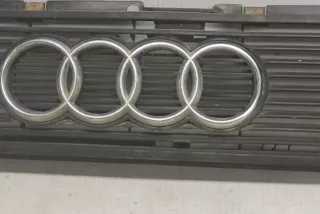 811853655D , art8504887 Заглушка (решетка) в бампер передний Audi Q8 Арт 8504887, вид 1