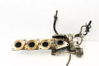 A2780903680 , art12576050 Турбина Mercedes S W221 Арт 12576050, вид 3