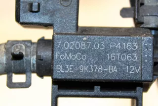 BL3E9K378BA , art13717009 Датчик (прочие) Ford Fusion 2 Арт 13717009, вид 5