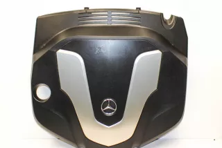 27564283 , art13892398 Декоративная крышка двигателя Mercedes ML/GLE W166 Арт 13892398, вид 1