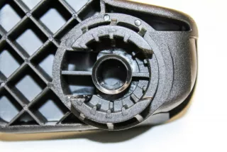 6R1823533 , art14924758 Ручка открывания капота Skoda Octavia A7 Арт 14924758, вид 5