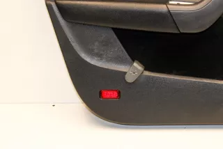5E1867013M , art14735597 Обшивка двери передней левой (дверная карта) Skoda Octavia A7 Арт 14735597, вид 4