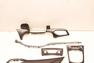 13449240, 13448076, 39039741, 529131017 , art14910712 Обшивка салона Opel Astra K Арт 14910712, вид 1