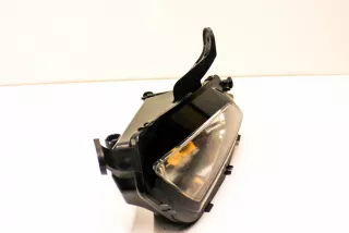 662588537 , art15027854 Фара противотуманная левая Opel Astra K Арт 15027854, вид 2