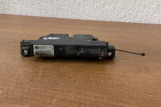 918064-102, 163672-10, 51247191212-03, #G350 , art12279116 Замок багажника BMW 5 F10/F11/GT F07 Арт 12279116, вид 4