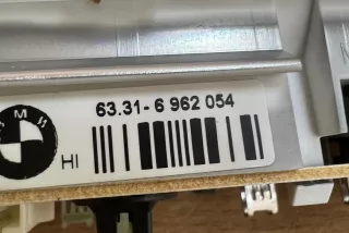 63.31-6962054, #F2462 , art12316888 Фонарь салона (плафон) BMW 7 E65/E66 Арт 12316888, вид 11