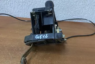 1402670437, 51120500, #G512 , art12337160 Кулиса Mercedes S W140 Арт 12337160, вид 4