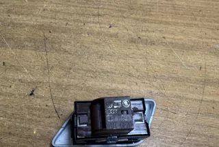 4M1962107, #F2830 , art12371818 Кнопка центрального замка Audi Q7 4M Арт 12371818, вид 3