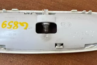A2048204801, 165131, #G859 , art12447509 Фонарь салона (плафон) Mercedes C W204 Арт 12447509, вид 7