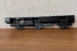 51777240916, 158577.11, #G892 , art12522269 Накладка на порог BMW 1 F20/F21 Арт 12522269, вид 1