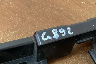 51777240916, 158577.11, #G892 , art12522269 Накладка на порог BMW 1 F20/F21 Арт 12522269, вид 8