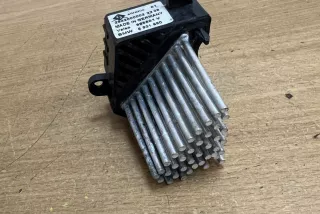 985501, #F3354 , art12576631 Сопротивление печки BMW 3 E46 Арт 12576631, вид 3
