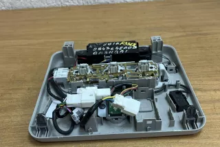 264304E, #F3368 , art12578773 Фонарь салона (плафон) Nissan Qashqai 2 Арт 12578773, вид 8