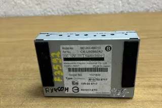 861A0-48010, 10R039717, #F3592 , art12794716 Прочая запчасть Lexus RX 3 Арт 12794716, вид 1