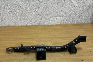 A9068890014, #F3823 , art12976302 Кронштейн крепления бампера переднего Mercedes Sprinter W906 Арт 12976302, вид 1