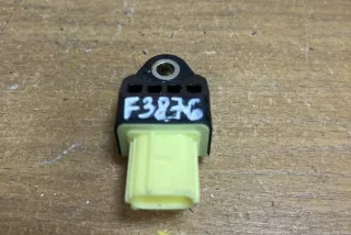 89831-75010, #F3876 , art13048363 Датчик удара Toyota Prius 3 Арт 13048363, вид 1