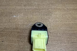 89831-75010, #F3876 , art13048363 Датчик удара Toyota Prius 3 Арт 13048363, вид 2