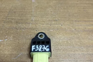 89831-75010, #F3876 , art13048363 Датчик удара Toyota Prius 3 Арт 13048363, вид 4