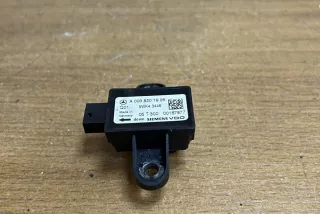 A0038201926, 00167877, #F3878 , art13048371 Датчик удара Mercedes R W251 Арт 13048371, вид 1