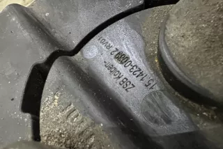 32246194, #F4129 , art13364995 Пневмоподушка Volvo XC90 1 restailing Арт 13364995, вид 2