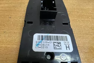 936212601, 040816, 729055104, #F5051 , art14973067 Кнопка (Выключатель) BMW 4 F32/F33/GT F36 Арт 14973067, вид 4