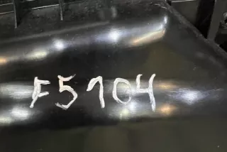 105083581C, 99257752, B030156900, #F5104 , art Обшивка двери задней правой (дверная карта) BMW 6 F06/F12/F13 Арт , вид 12