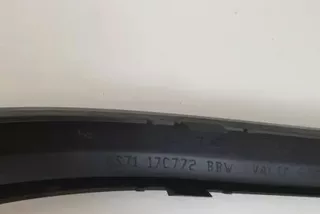 1426039, 6S7117C772, 1S7117F968BA , art12558774 Усилитель бампера заднего Ford Mondeo 3 Арт 12558774, вид 1