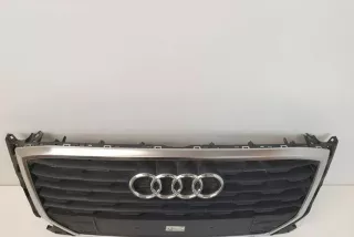 81A853651, 70327 , art12559875 Заглушка (решетка) в бампер передний Audi Q2 Арт 12559875, вид 5