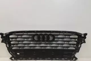 81A853651, 70327 , art12559875 Заглушка (решетка) в бампер передний Audi Q2 Арт 12559875, вид 6