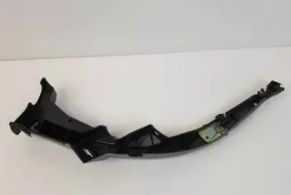 3B0807050C, PVW46026AR , art12559612 Кронштейн крепления бампера переднего Volkswagen Passat B5 Арт 12559612, вид 5