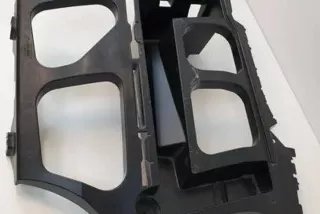7202669, 51127202669 , art12559329 Кронштейн крепления бампера заднего BMW 3 E90/E91/E92/E93 Арт 12559329, вид 2