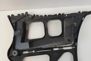 7202669, 51127202669 , art12559329 Кронштейн крепления бампера заднего BMW 3 E90/E91/E92/E93 Арт 12559329, вид 3