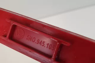 5N0945105 , art14290336 Катафот Volkswagen Tiguan 1 Арт 14290336, вид 2