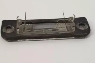 1J6943021B , art12558870 Подсветка номера Volkswagen Passat B6 Арт 12558870, вид 1