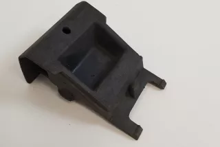 90560861 , art12975074 Накладка на порог Opel Astra G Арт 12975074, вид 3