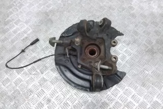 6797570 , art13330994 Ступица задняя правая BMW X3 F25 Арт 13330994, вид 1
