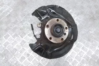 6797570 , art13330994 Ступица задняя правая BMW X3 F25 Арт 13330994, вид 2