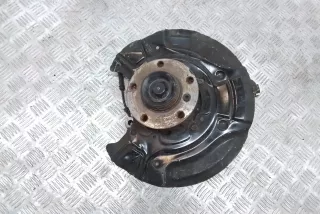 6797570 , art13330994 Ступица задняя правая BMW X3 F25 Арт 13330994, вид 3