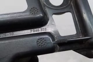 7046352 , art13330980 Молдинг крыла BMW 7 F01/F02 Арт 13330980, вид 4