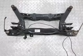 5N0505285D , art13341919 Балка подвески задняя Volkswagen Golf 8 Арт 13341919, вид 3