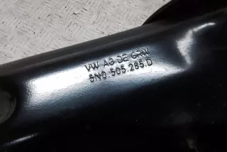 5N0505285D , art13341919 Балка подвески задняя Volkswagen Golf 8 Арт 13341919, вид 4