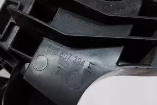 5H6807394E , art13341724 Кронштейн крепления бампера заднего Volkswagen Golf 8 Арт 13341724, вид 6