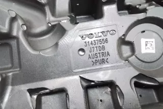 31437556 , art13293467 Декоративная крышка двигателя Volvo XC90 1 restailing Арт 13293467, вид 3