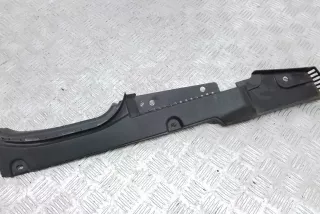 31371763 , art13290876 Молдинг крыла переднего левого Volvo XC90 1 restailing Арт 13290876, вид 1