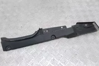 31371763 , art13290876 Молдинг крыла переднего левого Volvo XC90 1 restailing Арт 13290876, вид 2