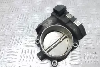 30711552 , art13289761 Заслонка дроссельная Volvo S40 2 2.5л Арт 13289761, вид 1