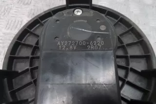 AY2727006220 , art13289730 Сопротивление печки Ford Fusion 2 Арт 13289730, вид 4
