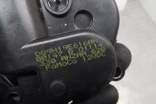 DG9H19E616AA , art13289727 Заслонка печки/климат-контроля Ford Fusion 2 Арт 13289727, вид 3